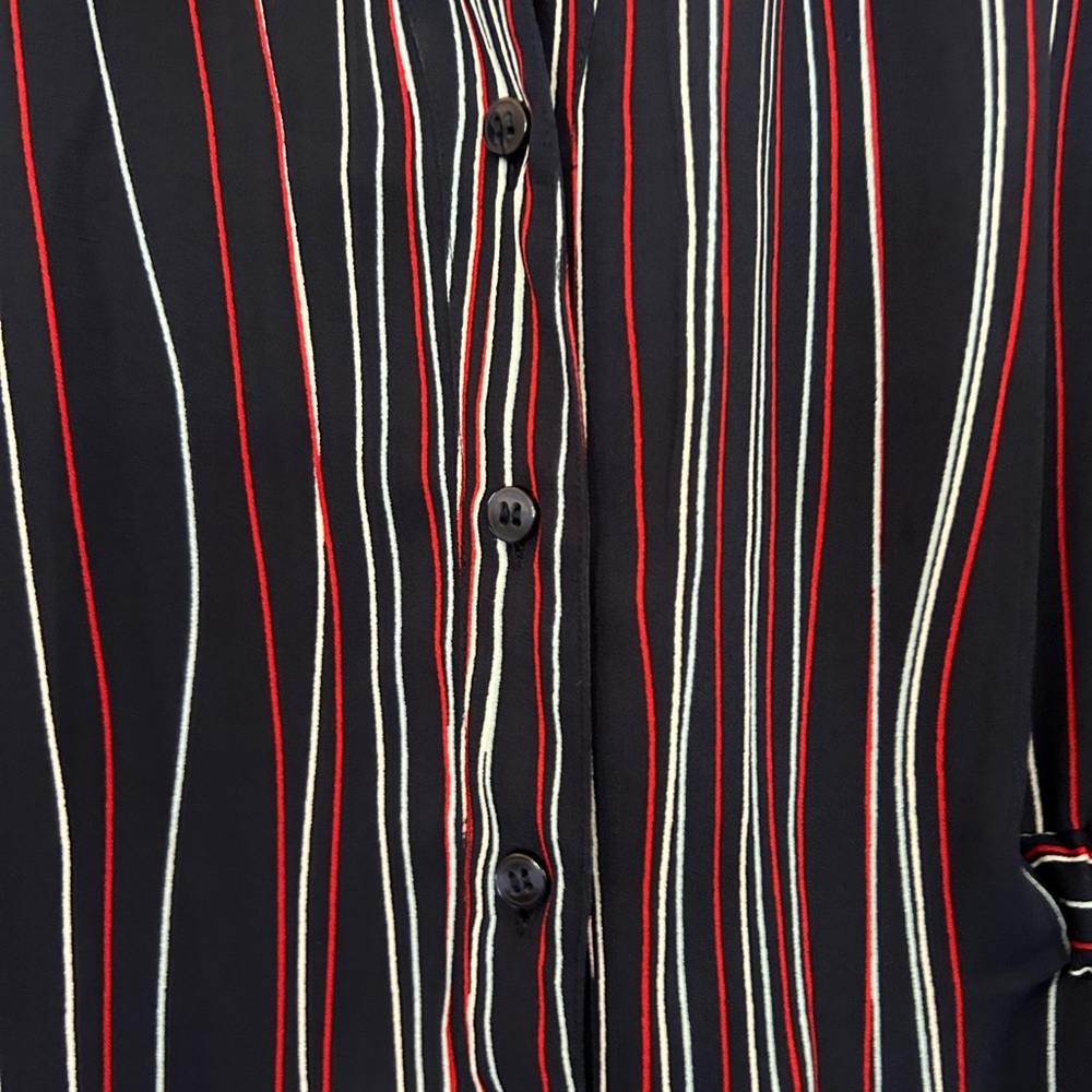 Button down dress - Picture 7 of 10